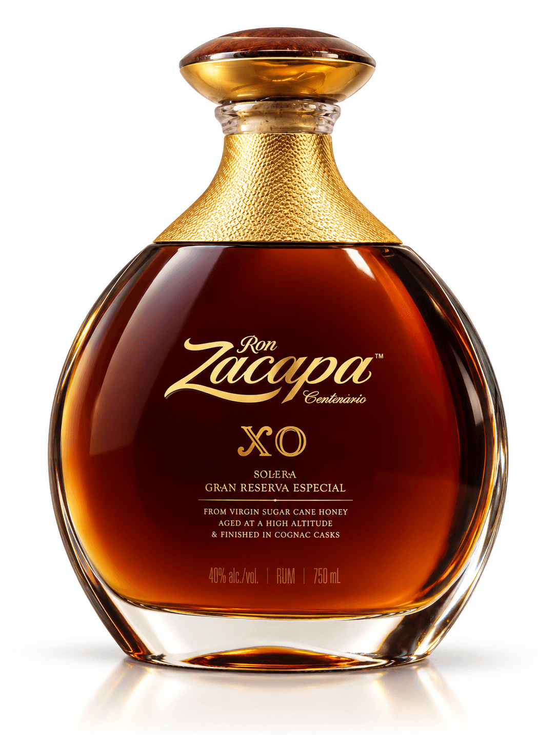 Rhum Ron Zacapa XO – Gran Reserva Especial